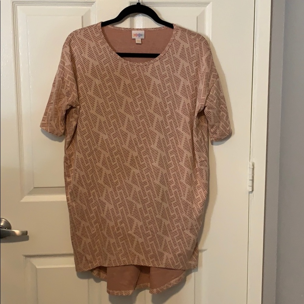 LuLaRoe XXS Irma